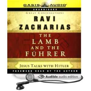  The Lamb and the Fuhrer Jesus Talks with Hitler (Audible 