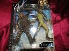 Files Series 1 Attack Alien Action Figure New in Box.