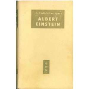 Albert Einstein [Hardcover]