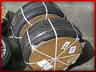 22 RANGE ROVER STORMER WHEEL AND TIRE PACKAGE   NEW  