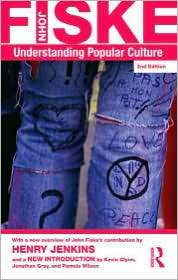   Popular Culture, (041559653X), John Fiske, Textbooks   