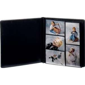   : SHELDON 4x6 / 6x4 Black Preview Album   500: Arts, Crafts & Sewing