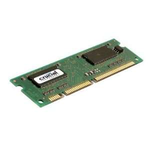  New 512MB 100 pin DIMM DDR   CT12832P335 Electronics
