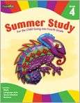    Grade 4 (Flash Kids Summer Study), Author by Flash Kids Editors
