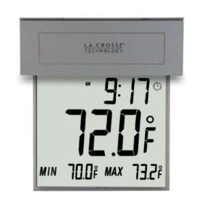   Thermometer (Weather Stations & Thermometers / Outdoor Products