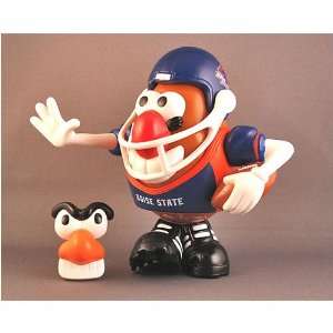    Boise State University Broncos Mr. Potato Head: Sports & Outdoors