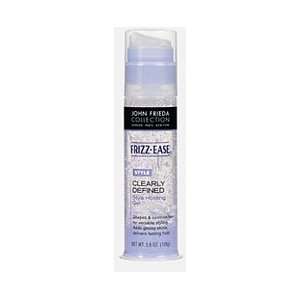  John Frieda Frizz Ease Clearly Defined Style Holding Gel 