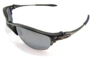   Sunglasses X Metal Half X Carbon w/Black Iridium Polarized #12 945