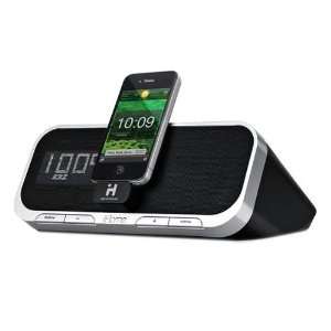 New   Alarm Clock for iPod/iPhone by iHome   IA5BV: MP3 