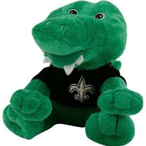  New Orleans Saints Plush Baby Alligator