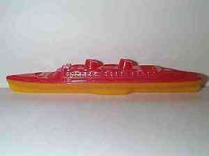 THOMASTOYS 1950S OCEAN LINER CRUISE SHIP TOY BOAT MINT  