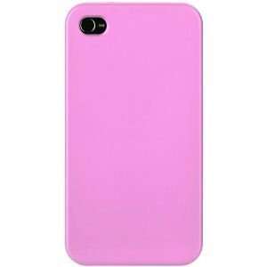  GRIFFIN GB01740 IPHONE 4 OUTFIT ICE CASE (PINK 