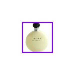  PURE by Alfred Sung Talc 7 oz (w)