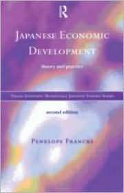 Japanese Economic Development, (0415187389), Nigel Wheale, Textbooks 