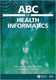   Informatics, (0727918508), Frank Sullivan, Textbooks   