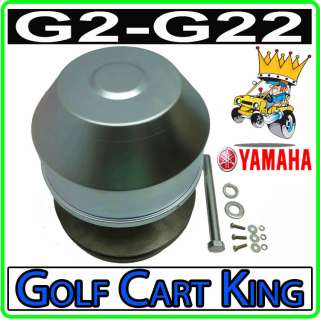 Yamaha Drive Clutch for G2,G8,G9,G14,G16,G19, & G22, 4 cycle, gas 85 