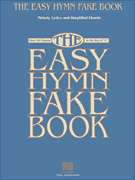 Easy Hymn Fake Book   C Piano Guitar Songs Sheet Music  