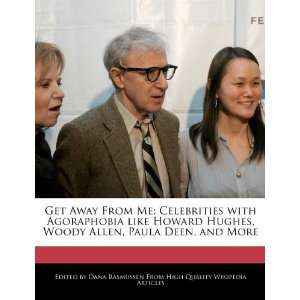   Allen, Paula Deen, and More (9781270836827): Dana Rasmussen: Books