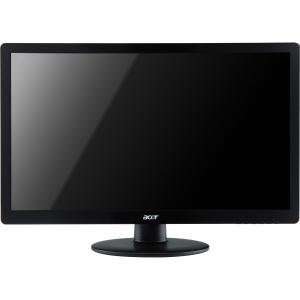  NEW 21.5 Wide LED Ultra slim LCD (Monitors): Office 