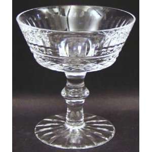  Waterford Tramore Saucer Champagne