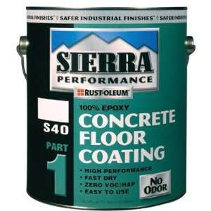   Epoxy Floor Coatings   voc gloss sand s40 concrete epoxy floor coating