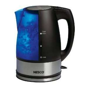  WK%2D64P 2 Liter Electric Water Kettle: Office Products