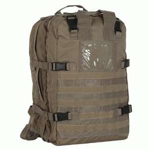   Special Ops Field Medical Pack   Coyote Brown / Tan 15 8174