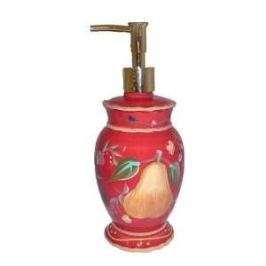  Sandys Orchard Deluxe Soap / Lotion Dispenser: Home 