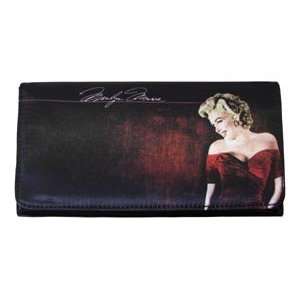  Marilyn Monroe Long Wallet MM72 Toys & Games