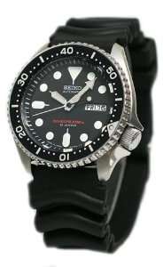  Divers SKX007J1 SKX007J SKX007 200m Made in Japan Watch Watches