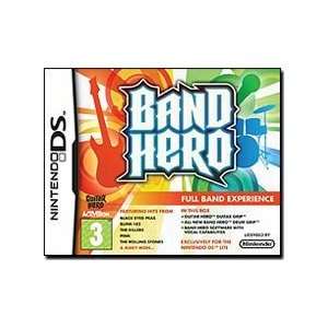   Nintendo DS Play Any Combination Of In Game Instruments: Video Games