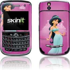  Exotic Jasmine skin for BlackBerry Tour 9630 (with camera 