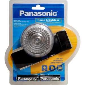  Panasonic BF 187PA/K Task Master Head Lamp Electronics
