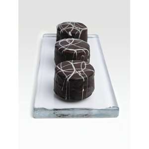   Desserts Ultimate Chocolate Blackout Cakes, Set of 6