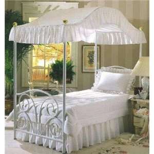  Daybed Set Canopy Ensemble