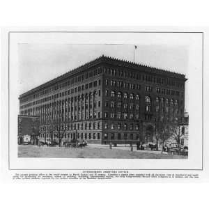  Government Printing Office,Washington DC 1906