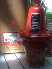 Bell Gossett 110086 Relief Valve 4100 50 2 X 2 H60 Hot Water Boiler 