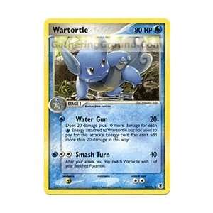  Wartortle   EX Fire Red and Leaf Green   50 [Toy] Toys 