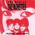  Best of the Ronettes by Ronettes (The) (CD, Sep 1992, ABKCO Records