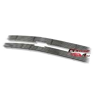  94 97 Chevy S 10 Pickup Stainless Steel Billet Grille 