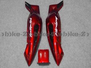 ABS Fairing for Yamaha YZF 600R Thundercat 94 96 04 07  