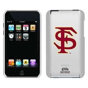  Florida State University FS on iPod Touch 2G 3G CoZip Case 