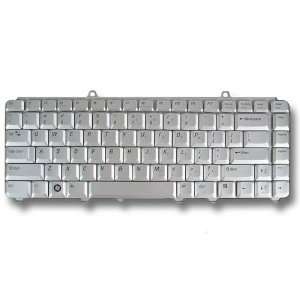  L.F. New Silver keyboard for Dell Inspiron 1318 1420 1520 