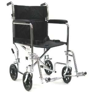 Go Kart Transport Chair by Drive Options   Seat Size 19 wide x 16 