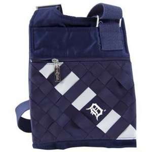  Detroit Tigers Game Day Ticket Purse 