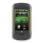 Garmin Montana 600 Handheld GPS Receiver Outdoor Navigator+ Worldwide 