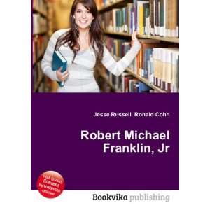    Robert Michael Franklin, Jr. Ronald Cohn Jesse Russell Books
