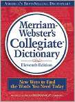 Merriam Webster, Author by Merriam Webster 