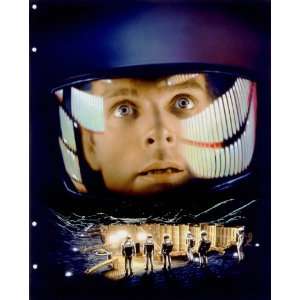  Poster (11 x 17 Inches   28cm x 44cm) (1968) Style K  (Keir Dullea 