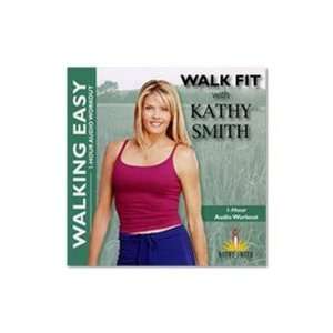  Kathy Smith Walking Easy 192 KL 3003 LTC Patio, Lawn 